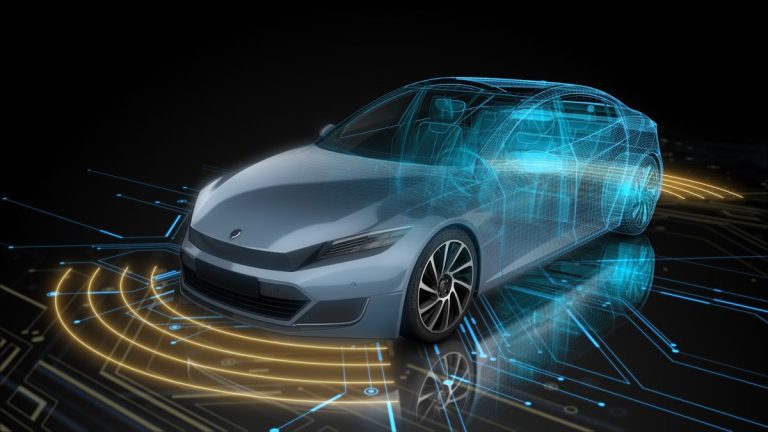 EV Business Strategy & Entrepreneurship in Automotive Domains