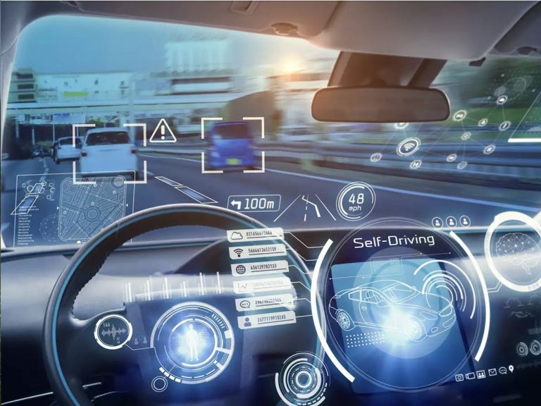 Advanced Diagnostics & Testing for EV Battery Systems
