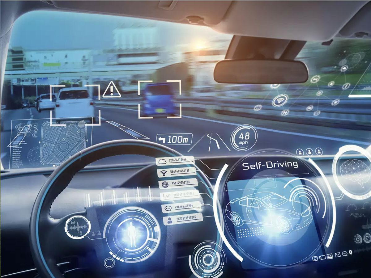 Advanced Diagnostics & Testing for EV Battery Systems